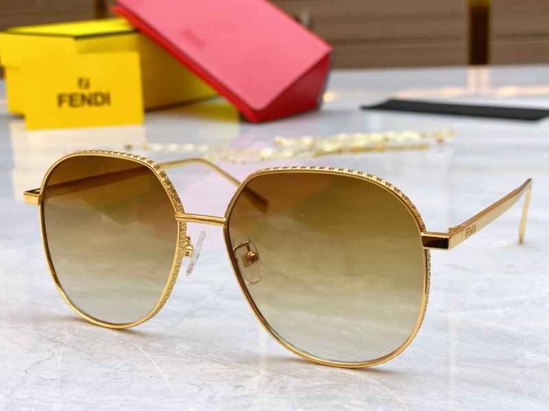 Fendi Sunglasses